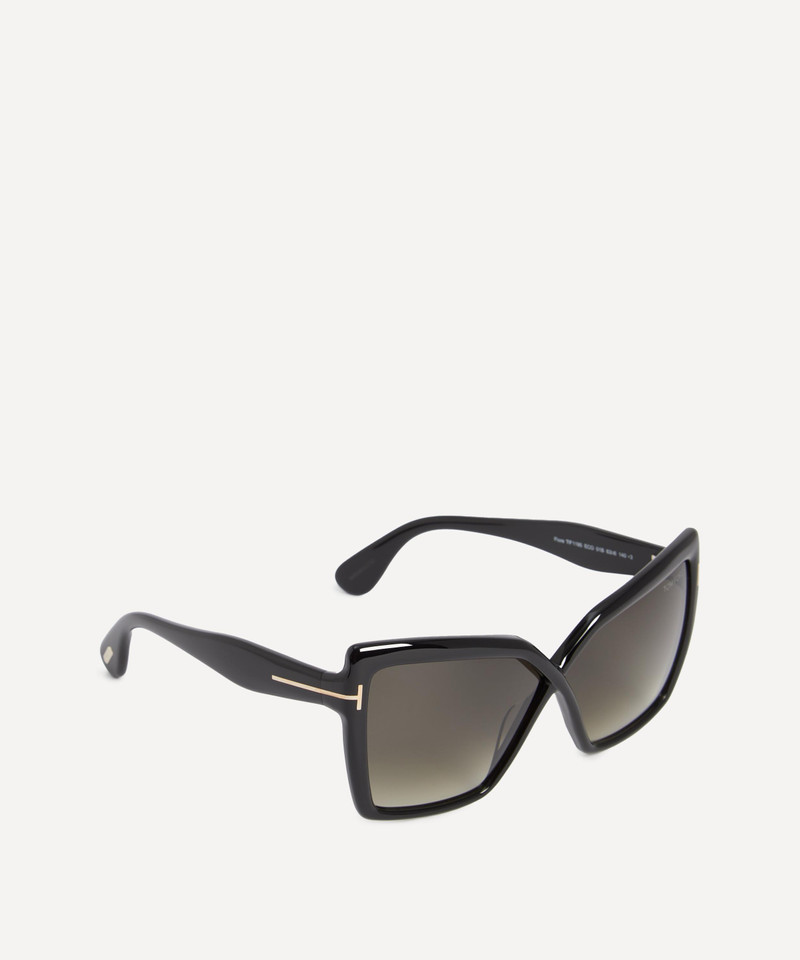 Fiore Butterfly Sunglasses 3