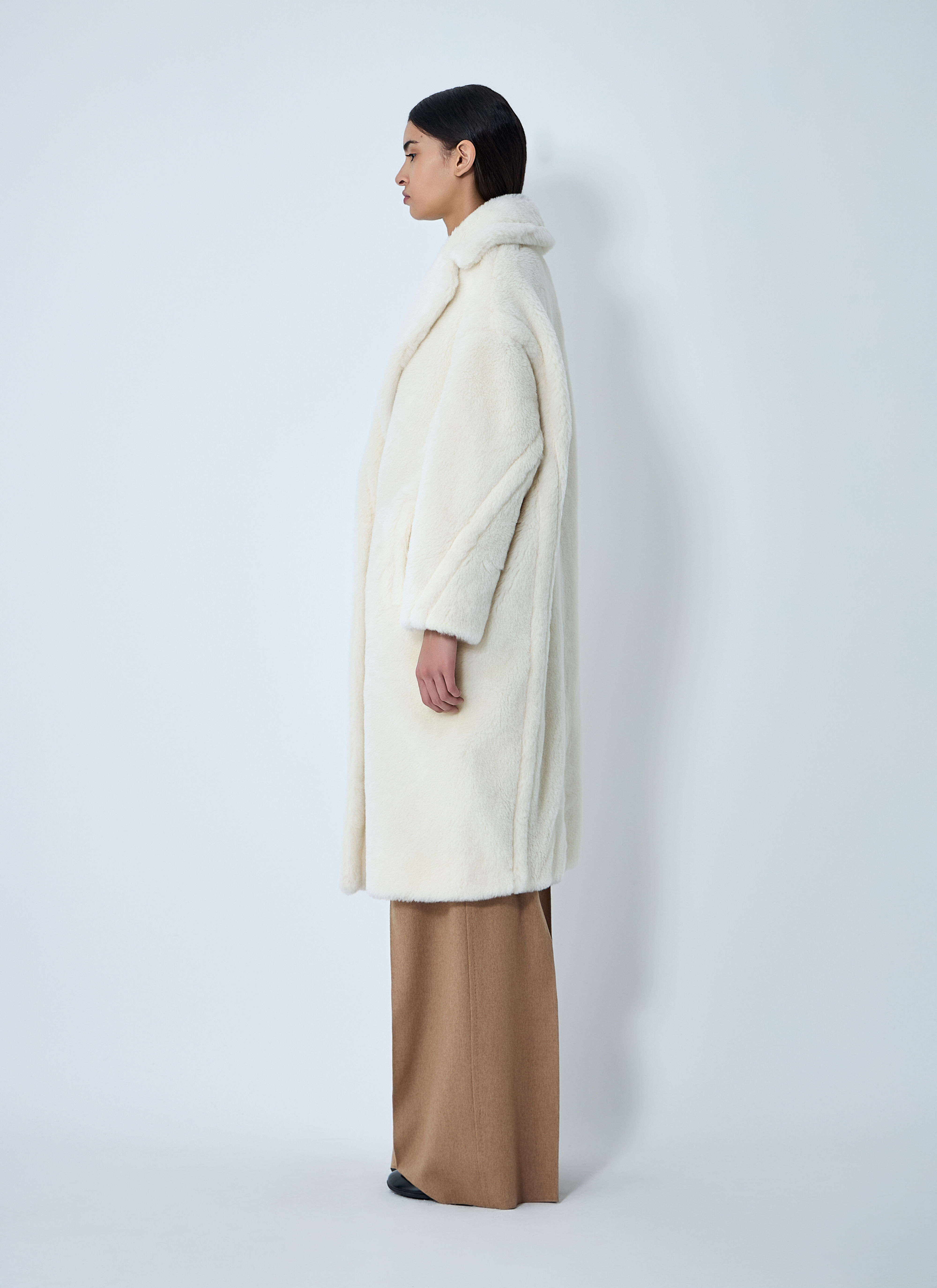 Tedgirl Coat - 3