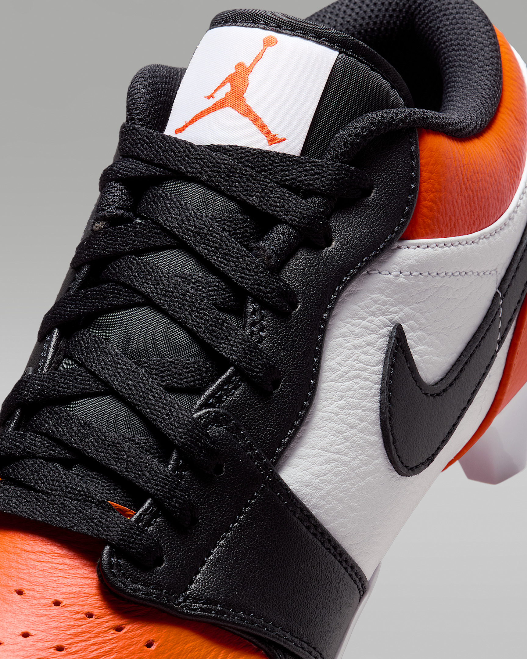 Jordan 1 Low TD Men's Football Cleat - 8