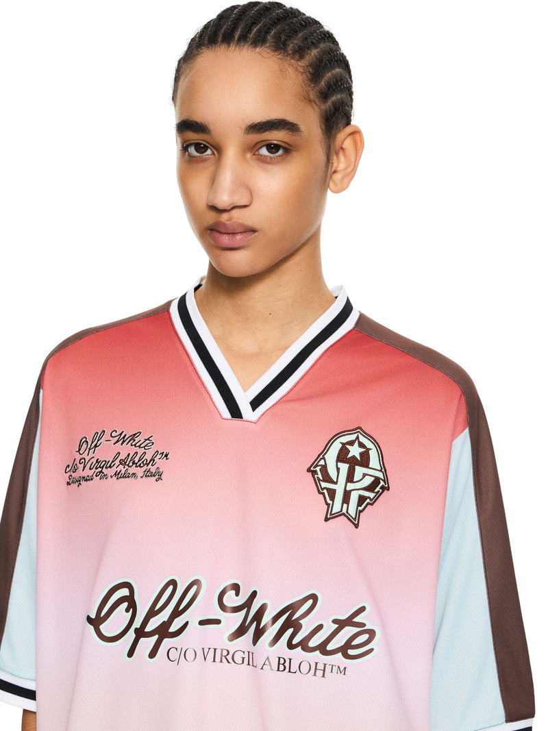 Soccer T-shirt 5