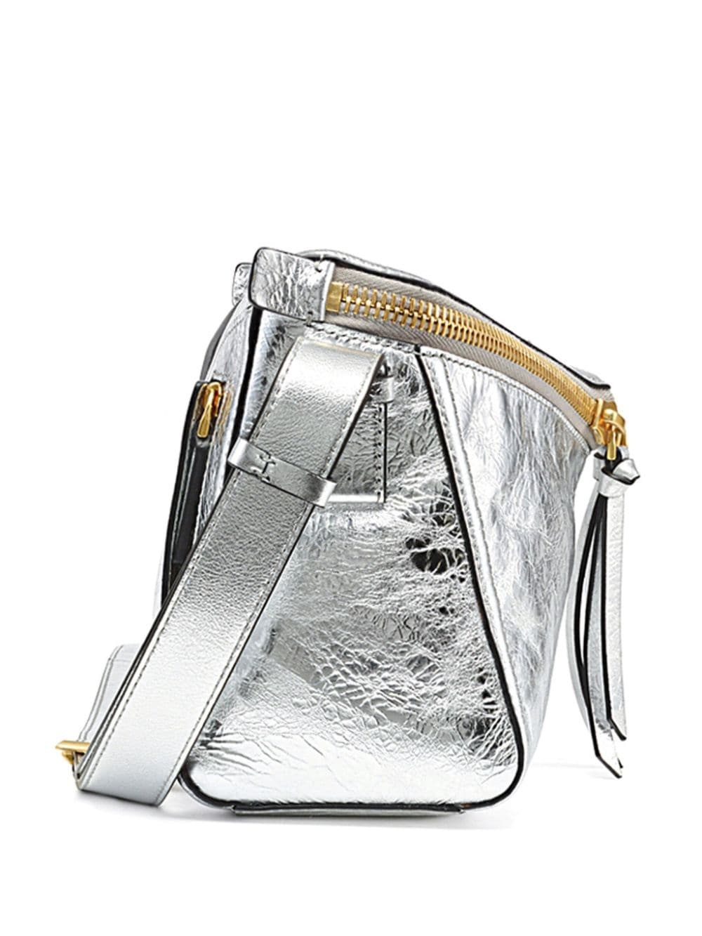 Diamant 3D shoulder bag - 4