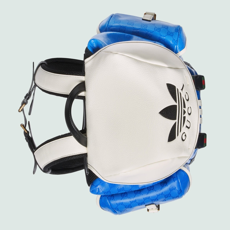 adidas x Gucci backpack 6