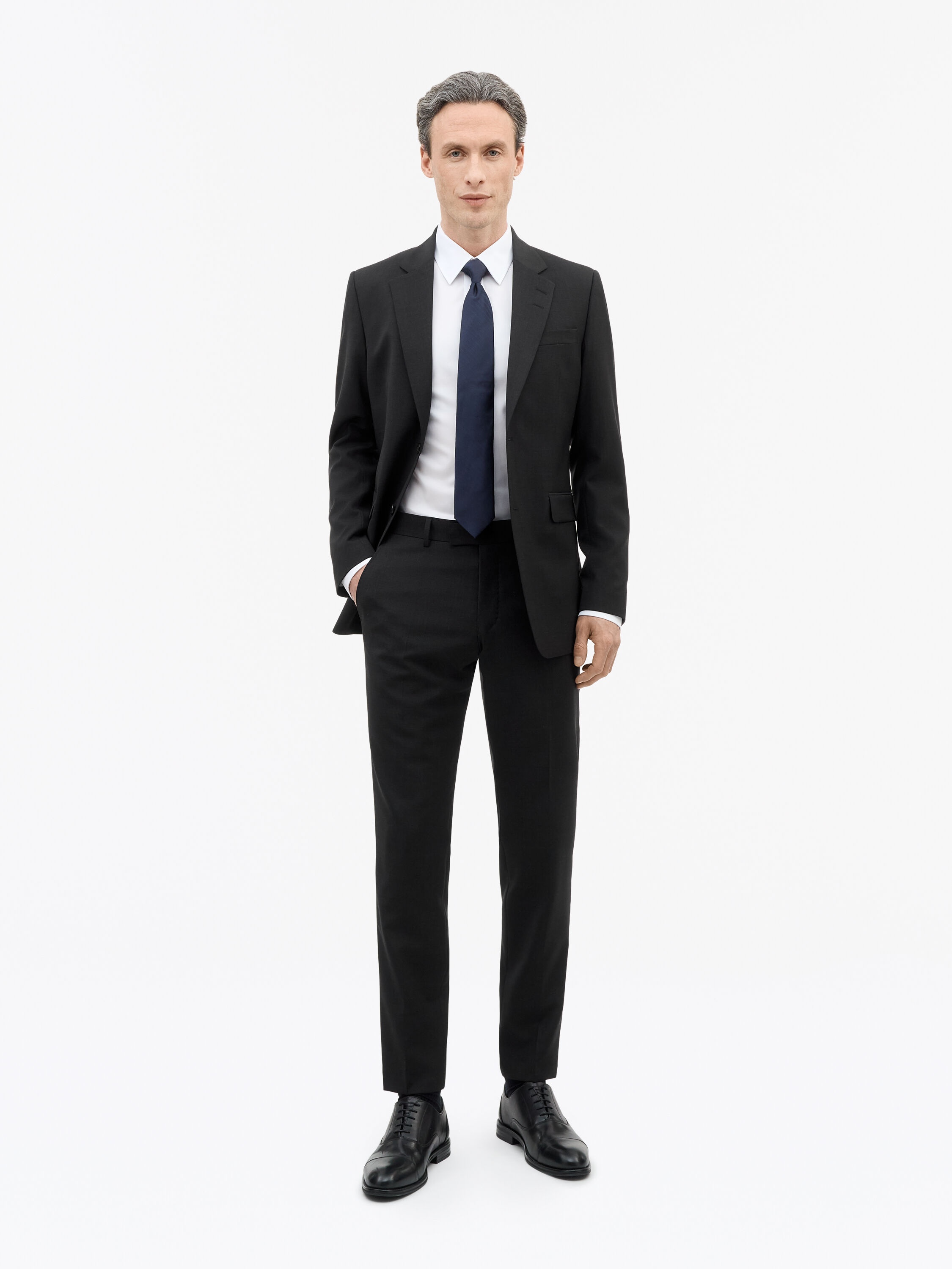 Tenuta Slim-Fit Trousers - 2
