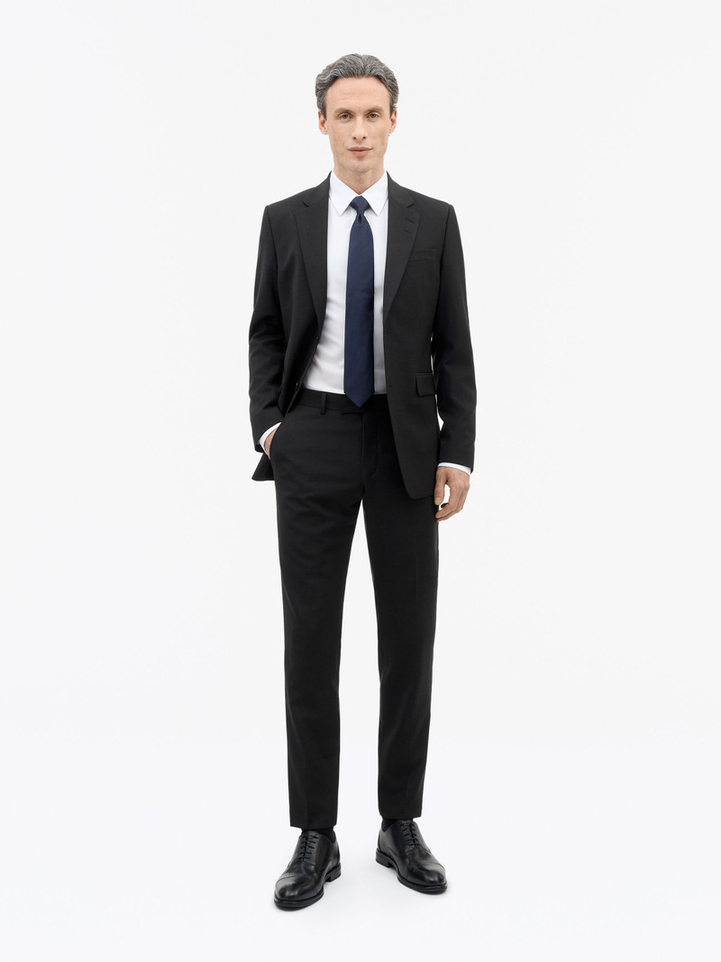 TIGER OF SWEDEN Tenuta Slim-Fit Trousers outlook