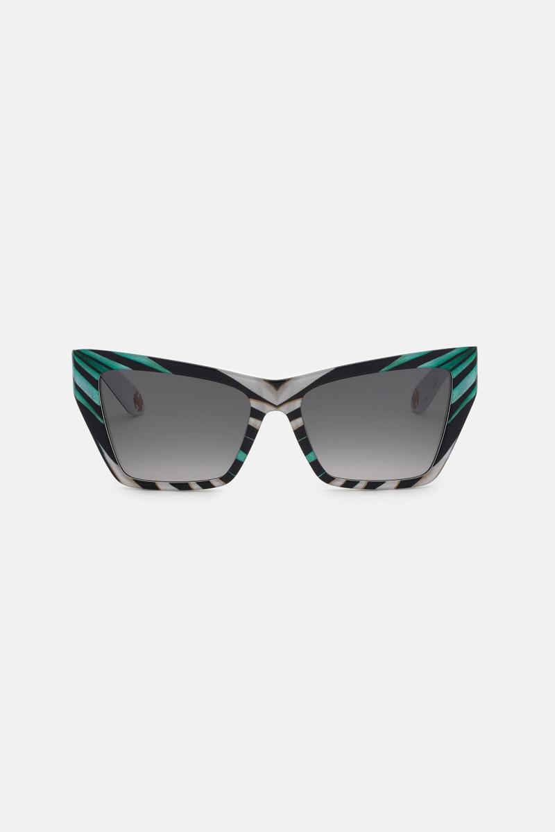 Ray of Sea Sunglasses 1