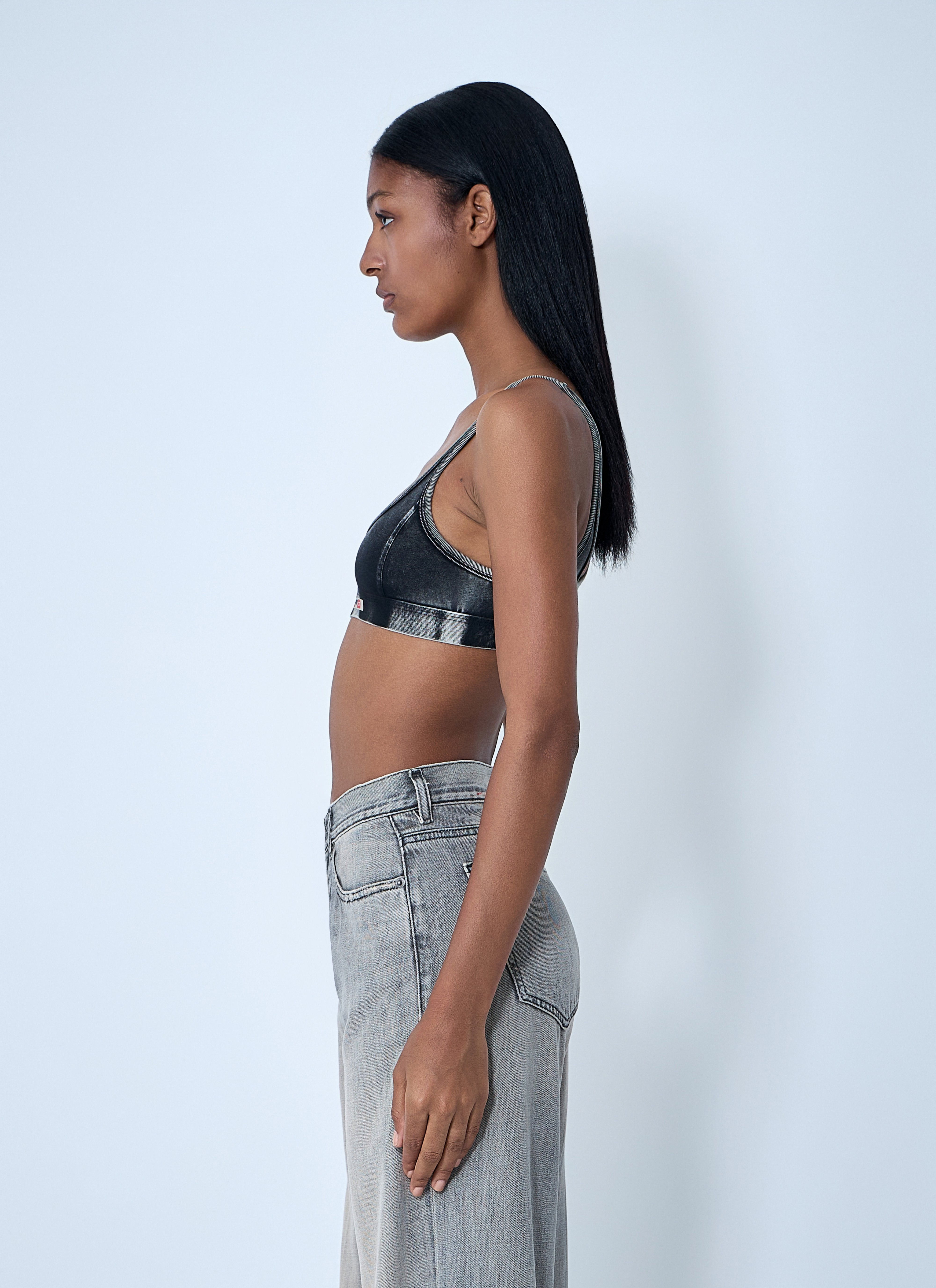Diesel Women Bra Top - 3