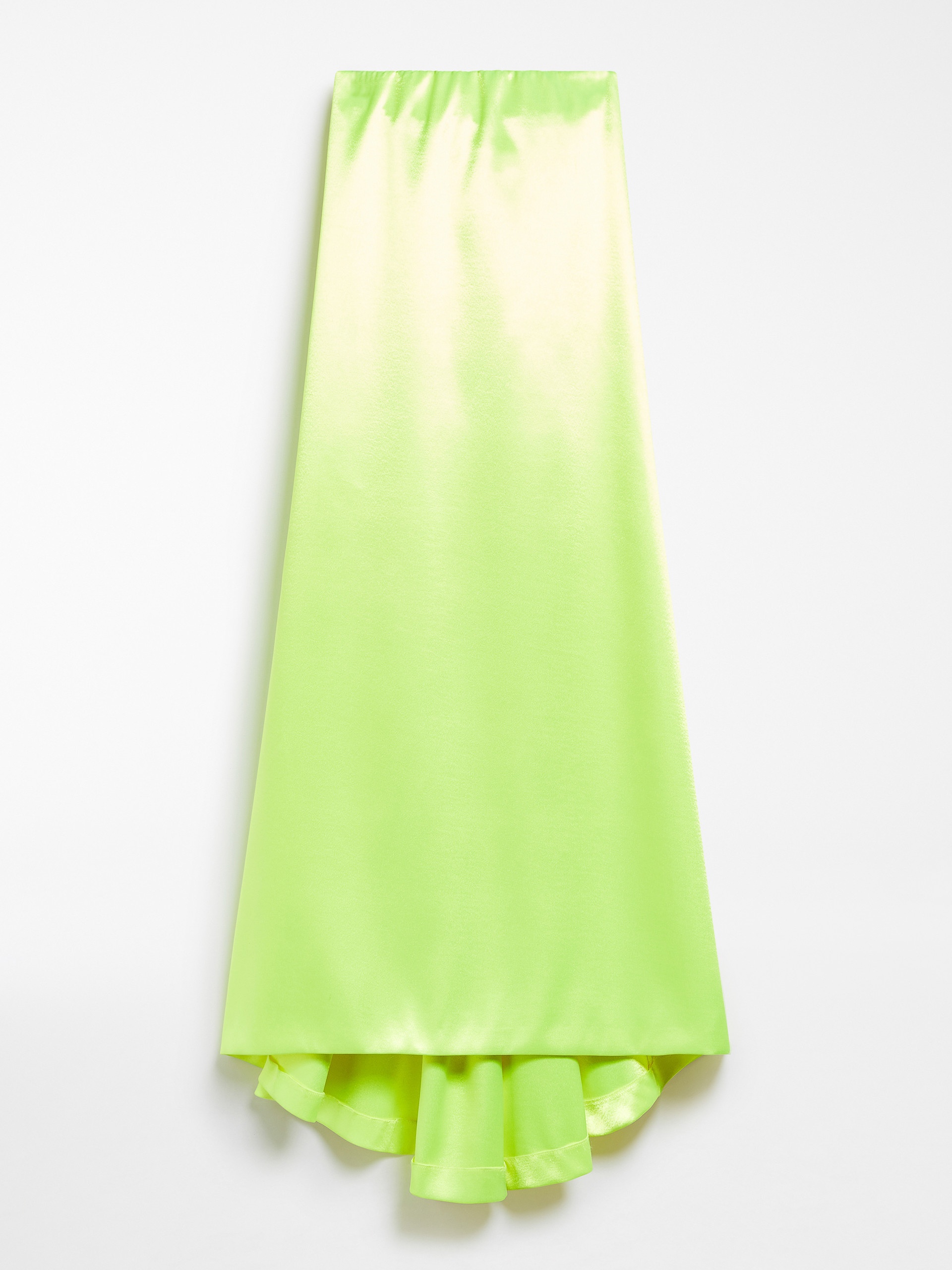 ADUA Belle époque long skirt - 1