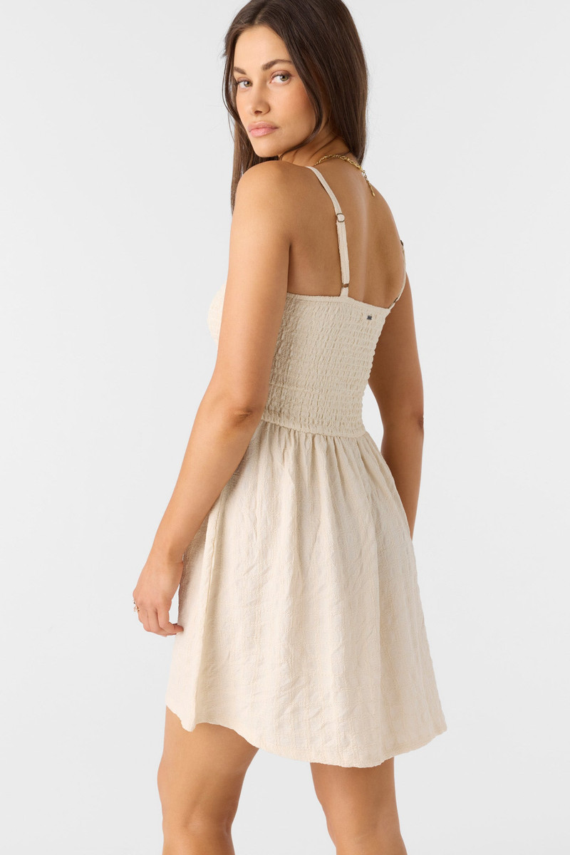 Leighton Mini Dress 1