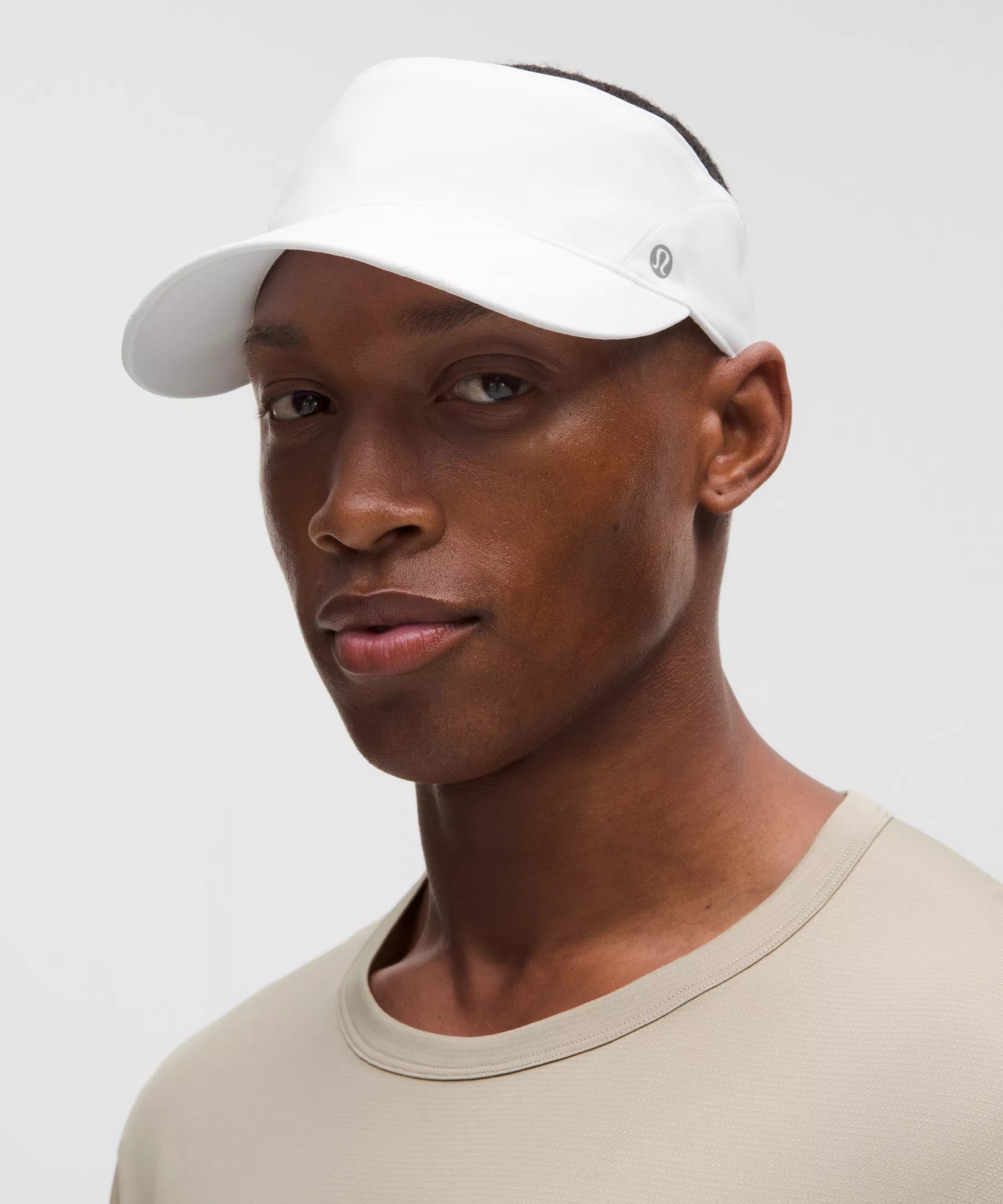 Lightweight All-Sport Visor - 2