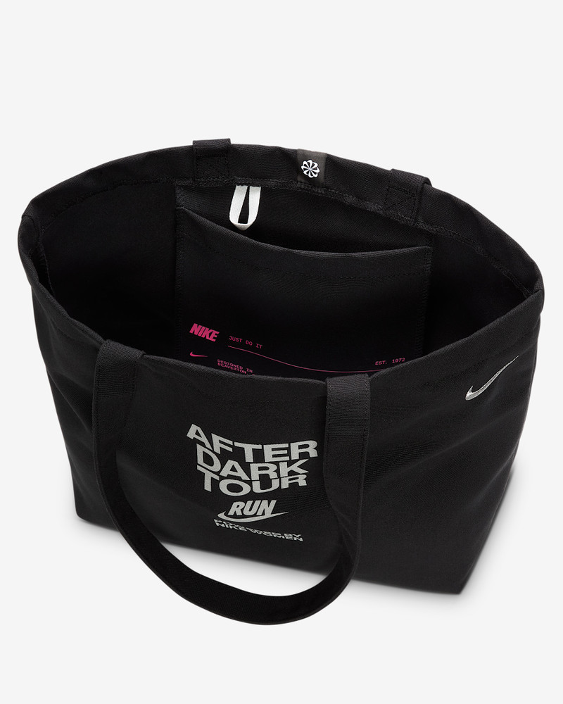 Nike Heritage 2.0 Tote Bag (22L) 4