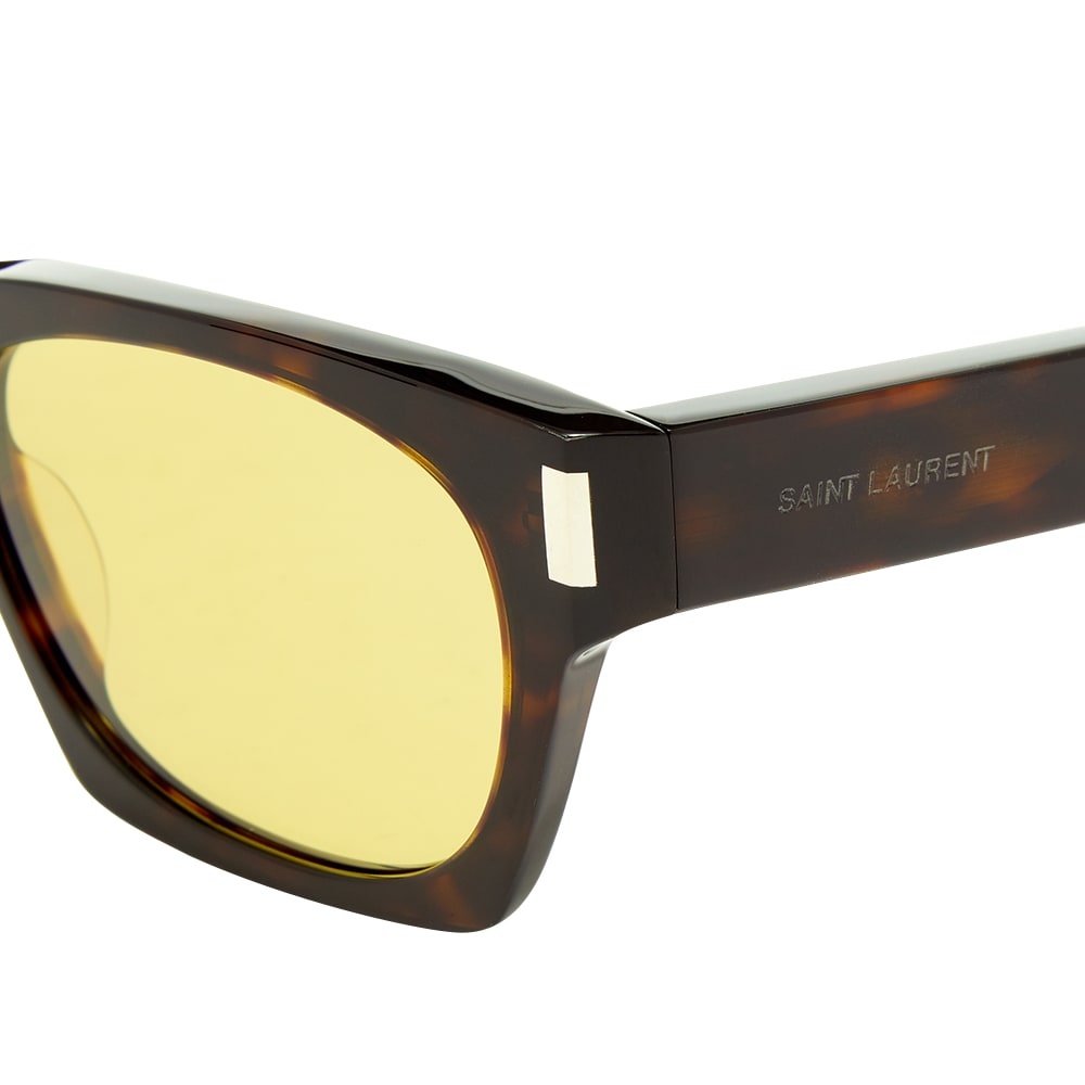 Saint Laurent SL 402 Sunglasses - 3