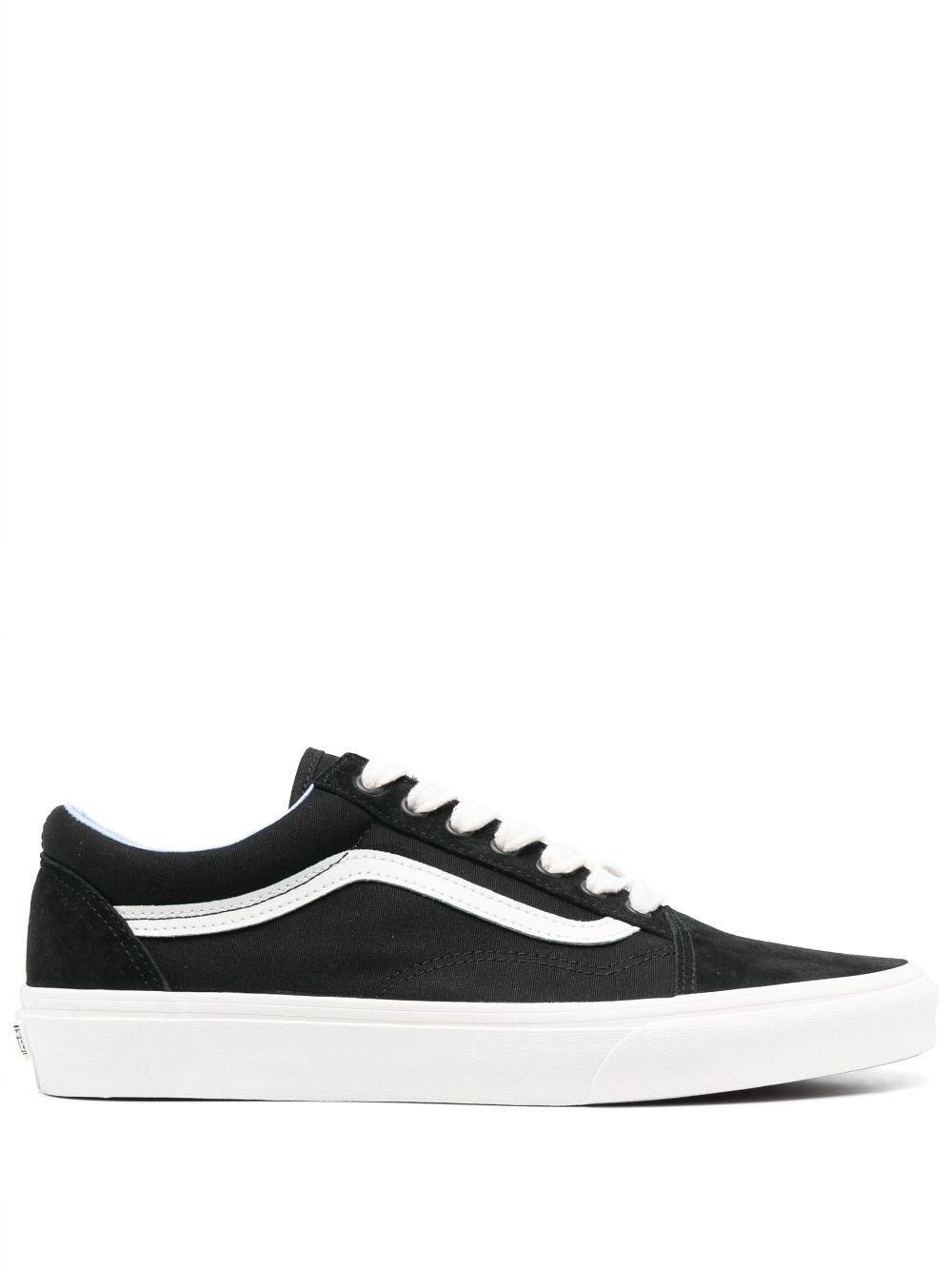 Old Skool 'Oversized Lace' low-top sneakers - 1