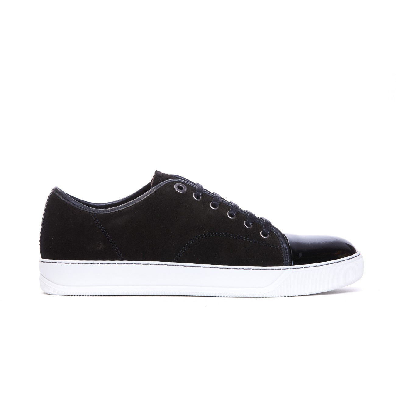 Lanvin Men Dbb1 Sneakers - 1