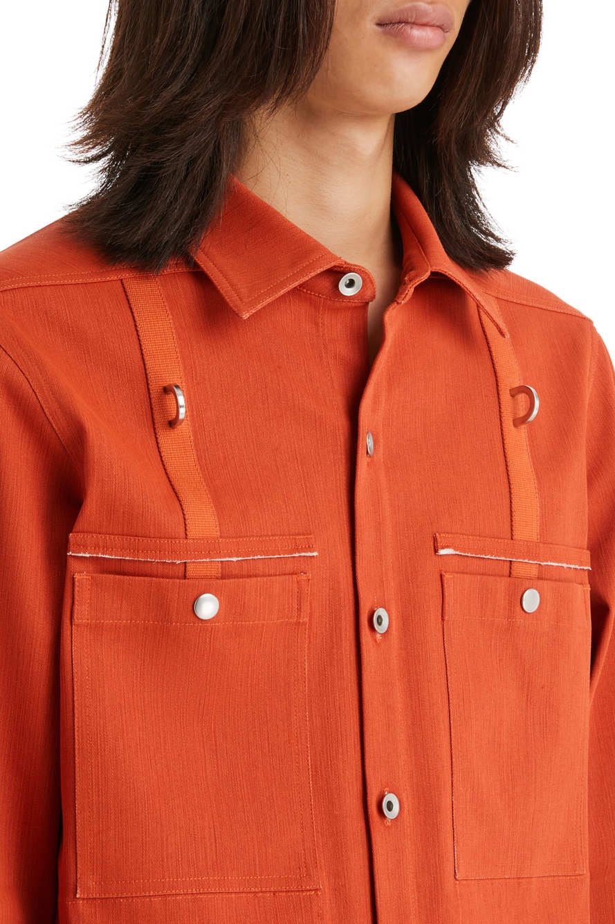 JACKET - 4