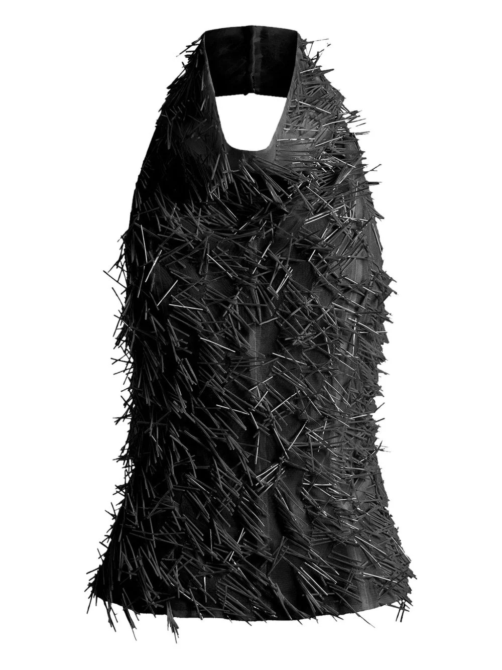 Osma sequinned top - 1