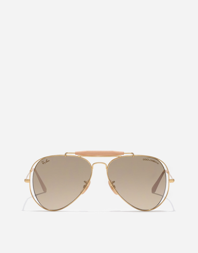 Dolce&Gabbana X RAY-BAN Sunglasses 1
