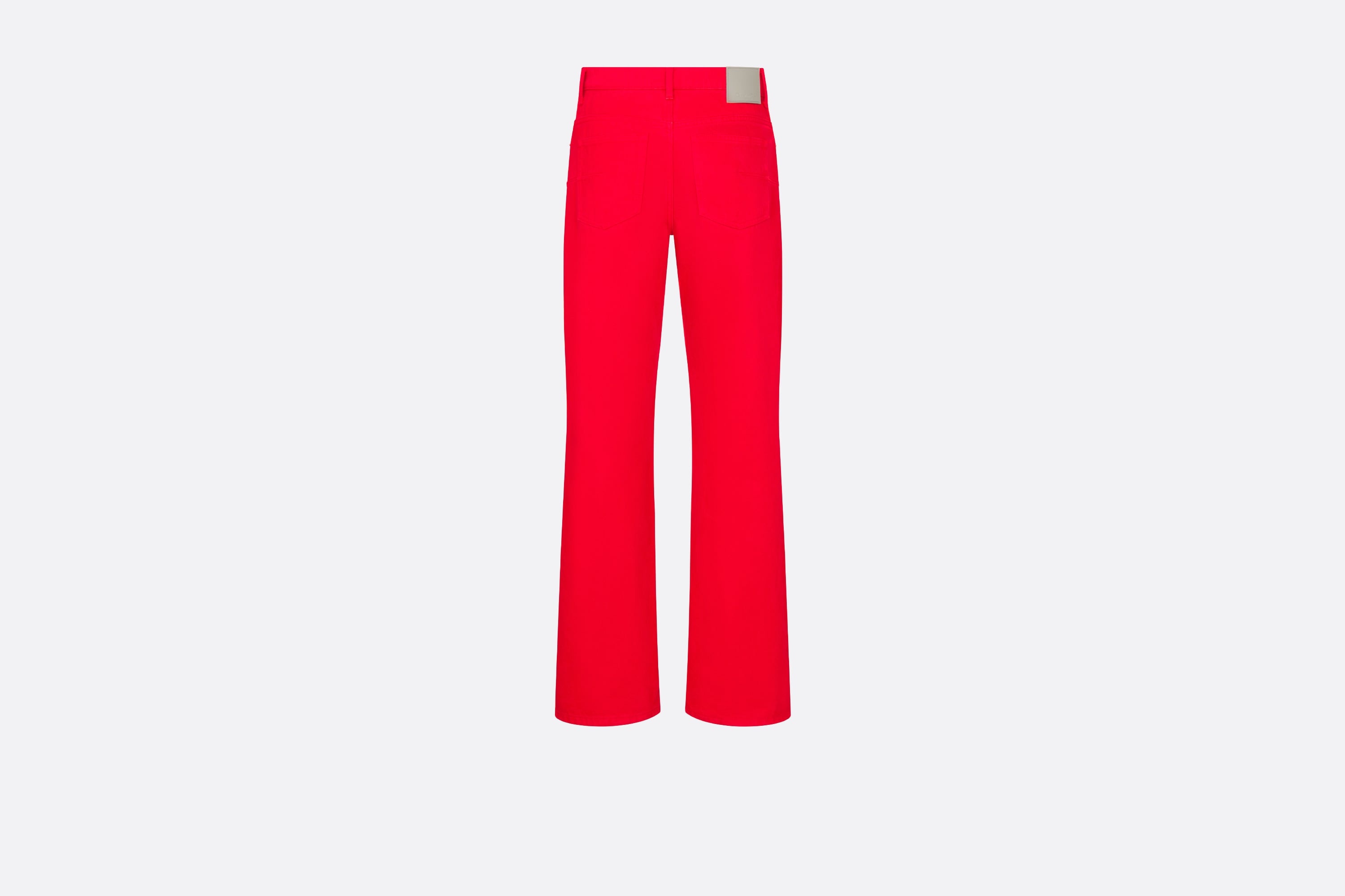 Christian Dior Couture Jeans - 2
