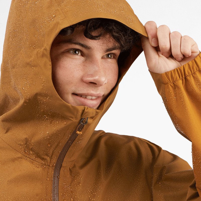 OUTLINE GORE-TEX  2.5L 7