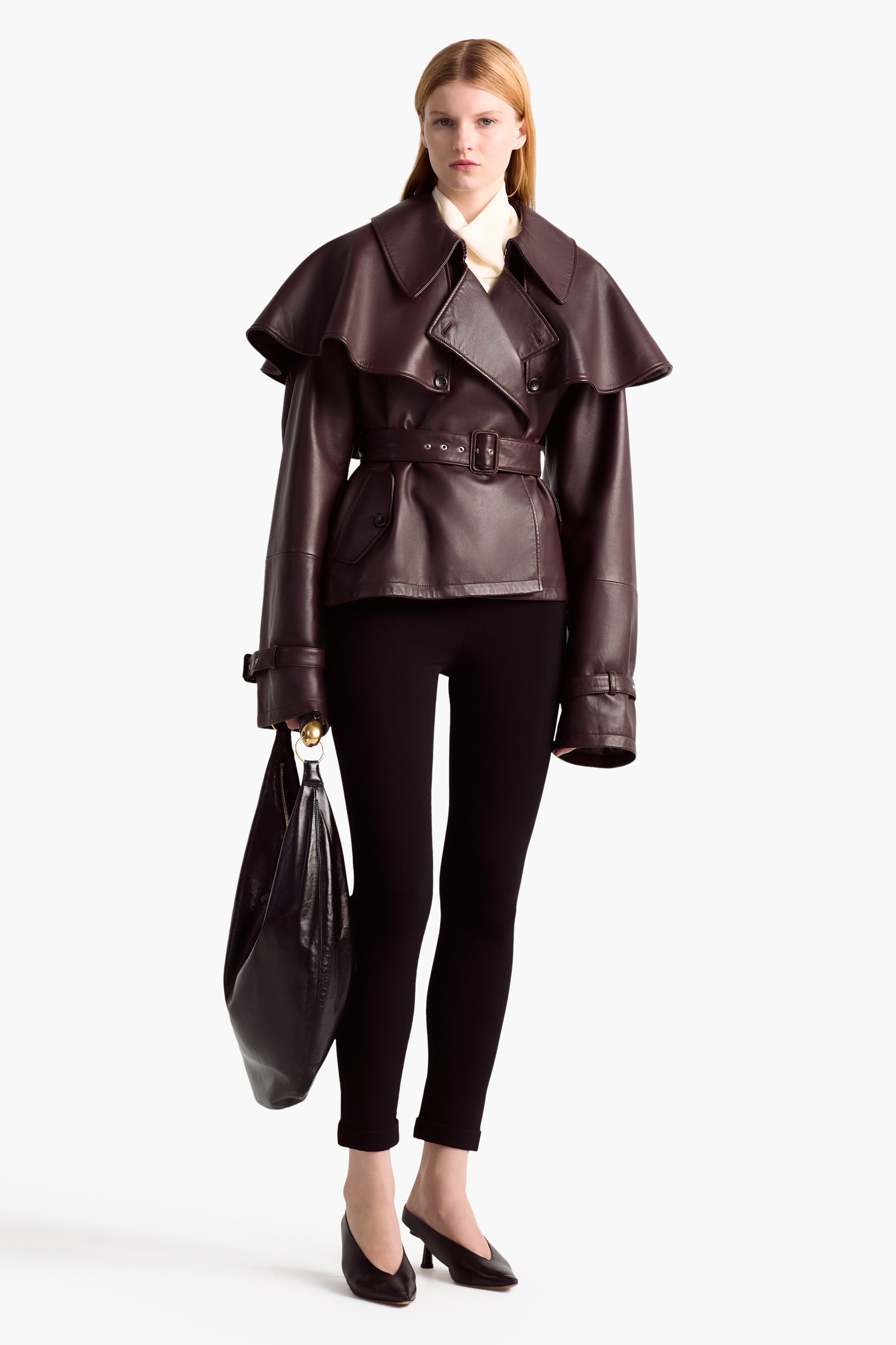 TIM COAT - 2