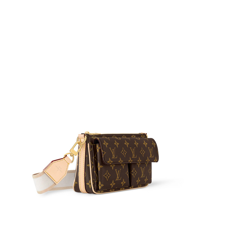 Louis Vuitton Vivacité outlook