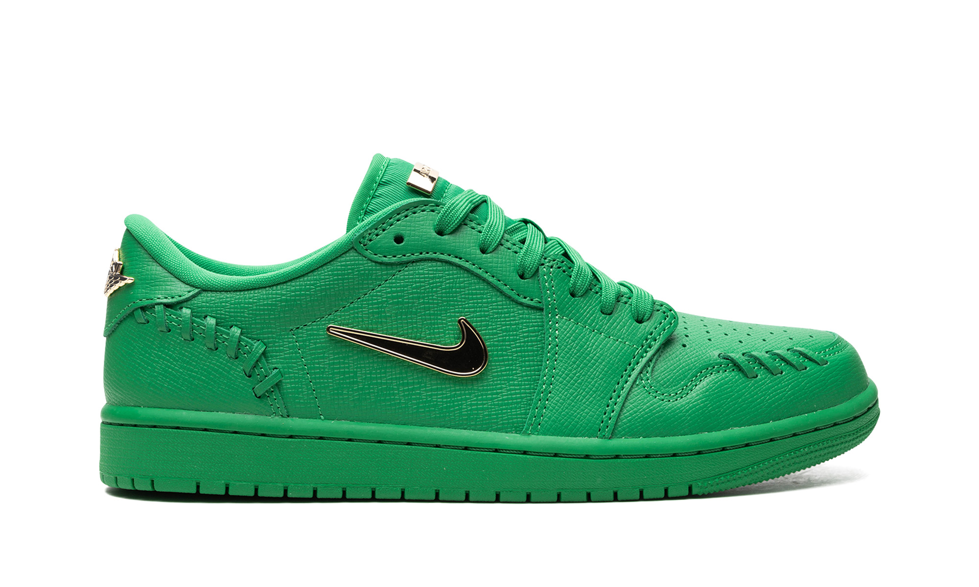 Air Jordan 1 Low WMNS "Method of Make Green" - 6