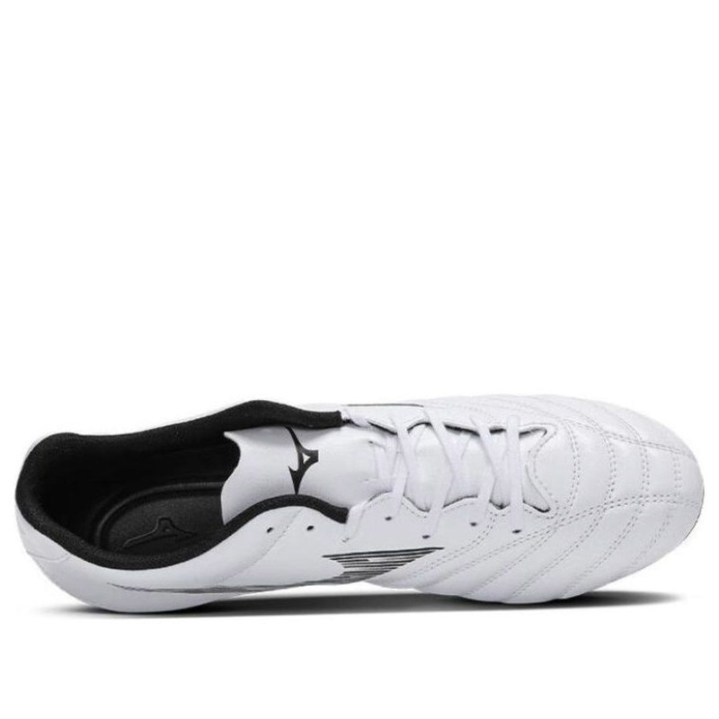 Mizuno Mizuno Monarcida Neo III Select AG 'White Black' P1GA242609 outlook