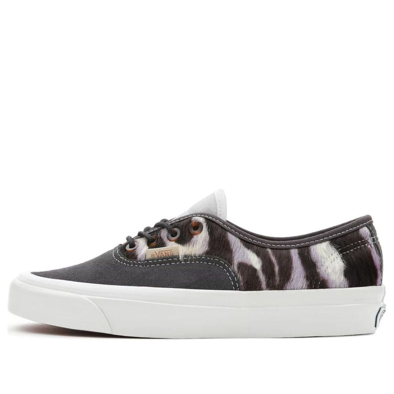 Vans Authentic Buty 44 DX 'Gray Black' VN0A54F2448 - 1