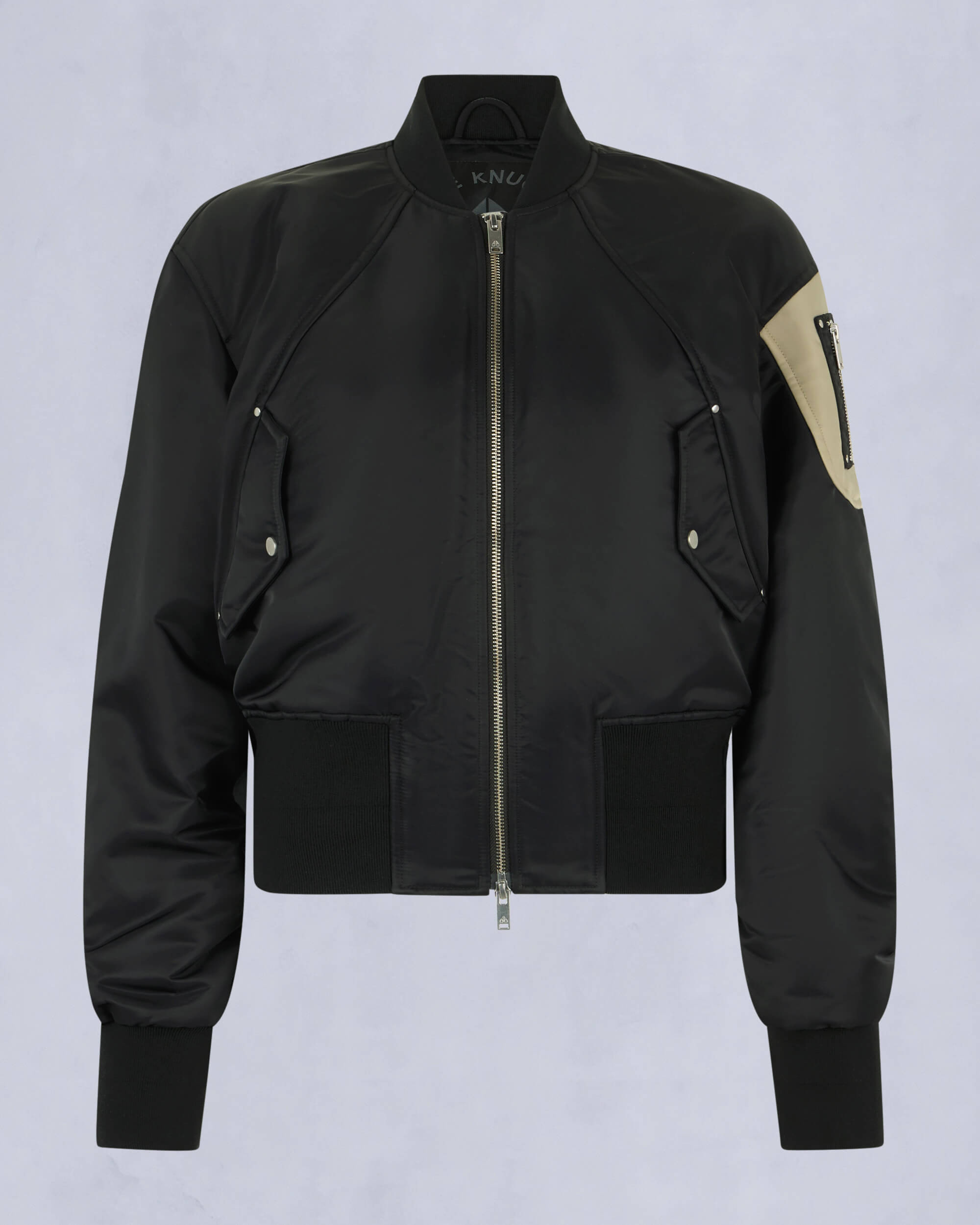 ALICE BOMBER JACKET - 1