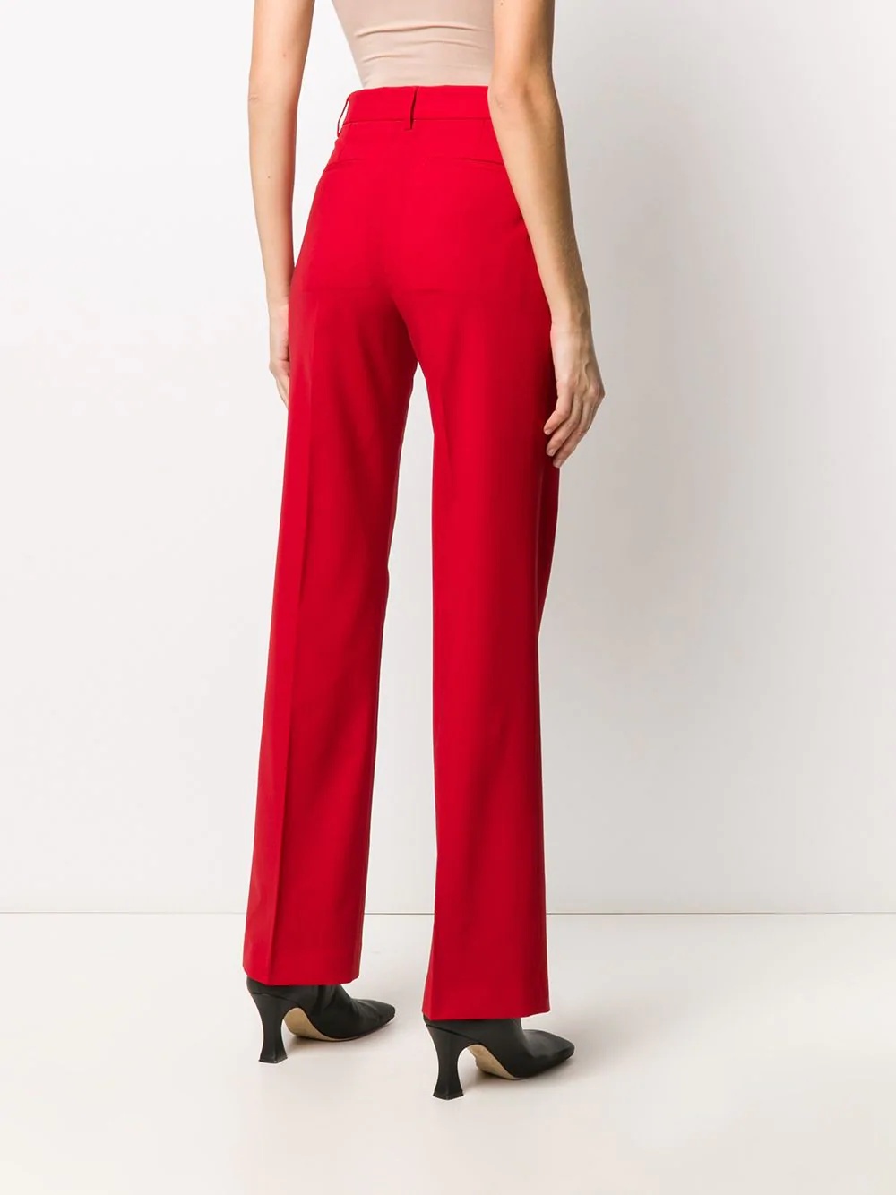 tailored trousers - 4