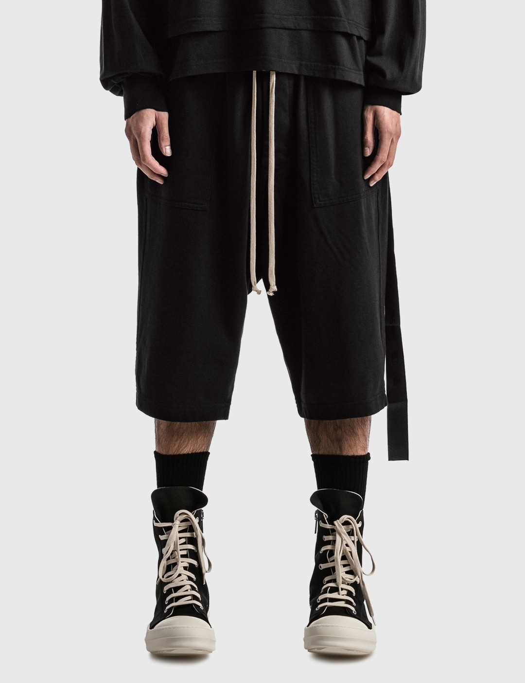 BELA SHORTS - 3