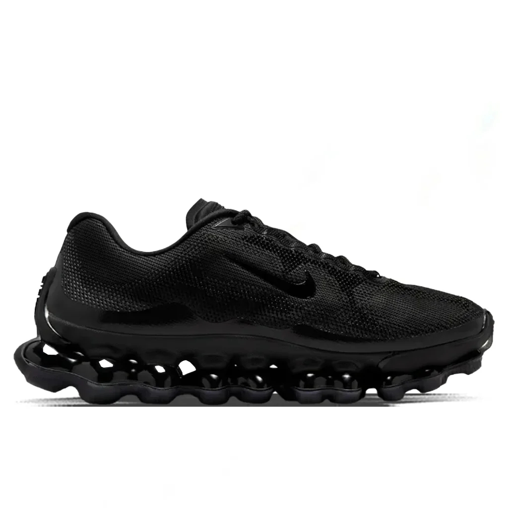 AIR LIQUID MAX - BLACK/BLACK/BLACK GEAR - 1