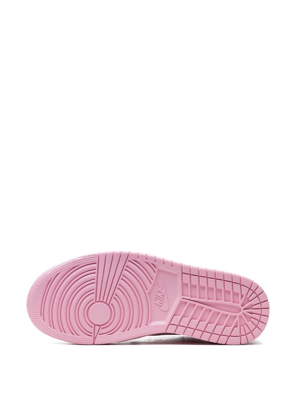 Air Jordan 1 Low "Method of Make Perfect Pink" sneakers - 4