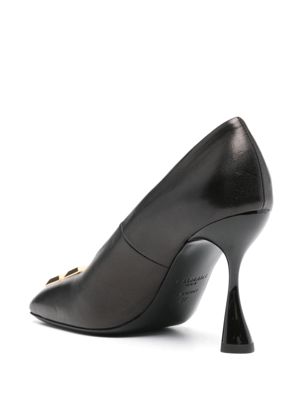 95mm Eden pumps - 3