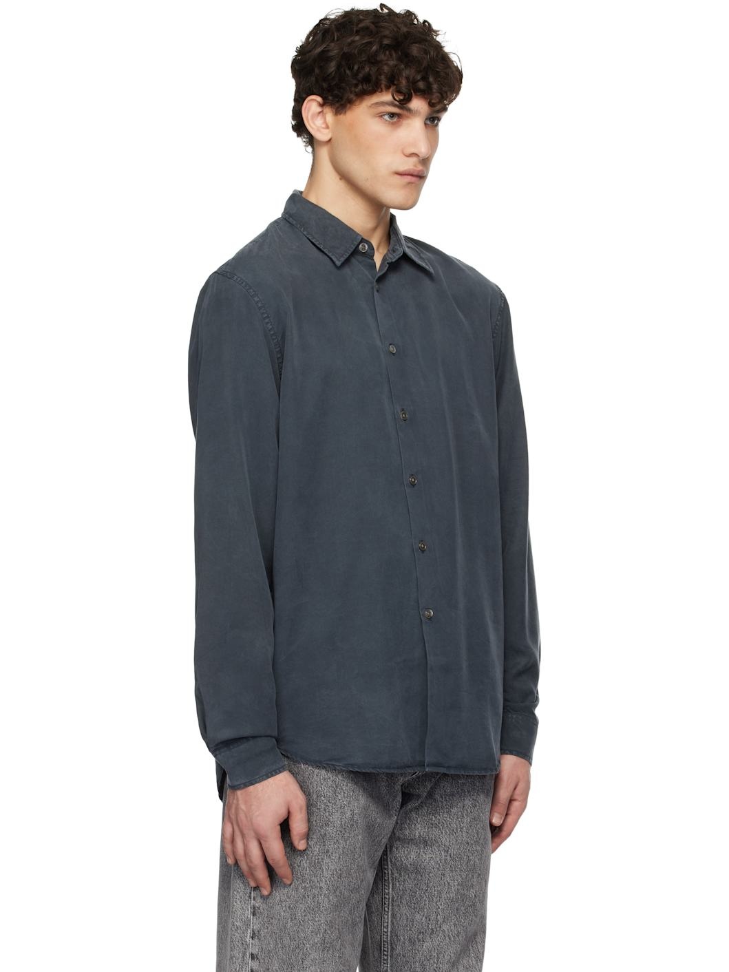 Black Air Clean Shirt - 2