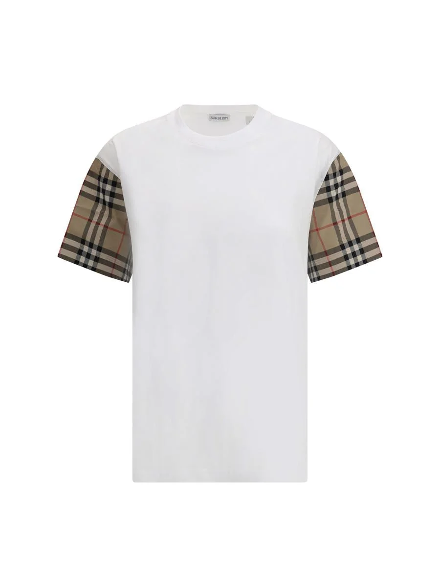 Burberry T-Shirts - 1
