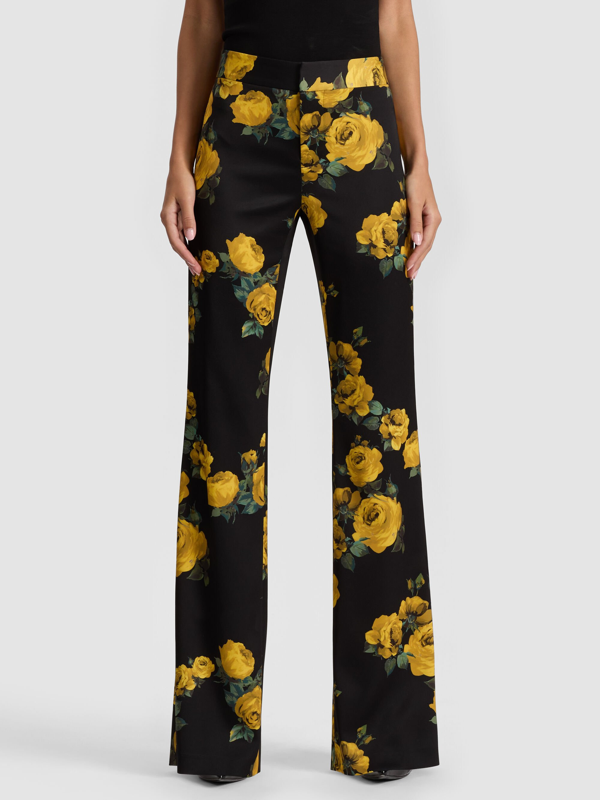 LIVI TROUSER - 2