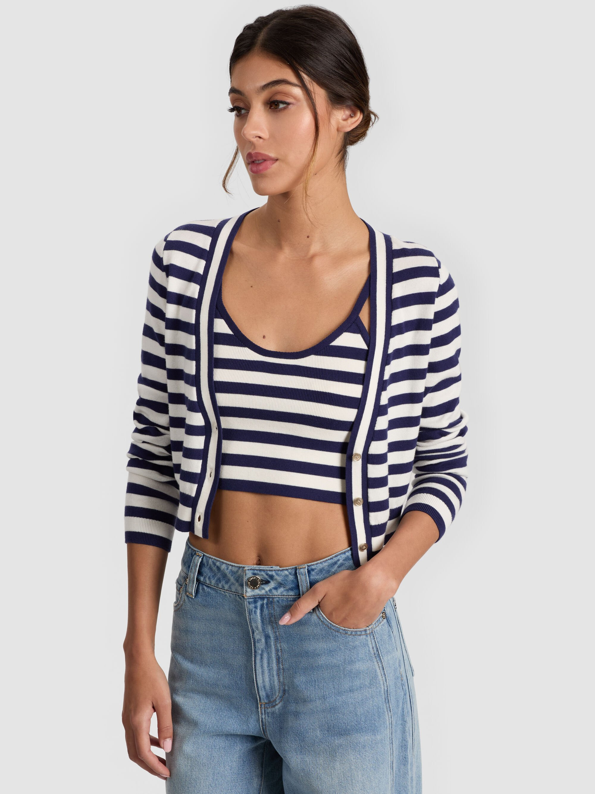 GRACE CARDIGAN - 2