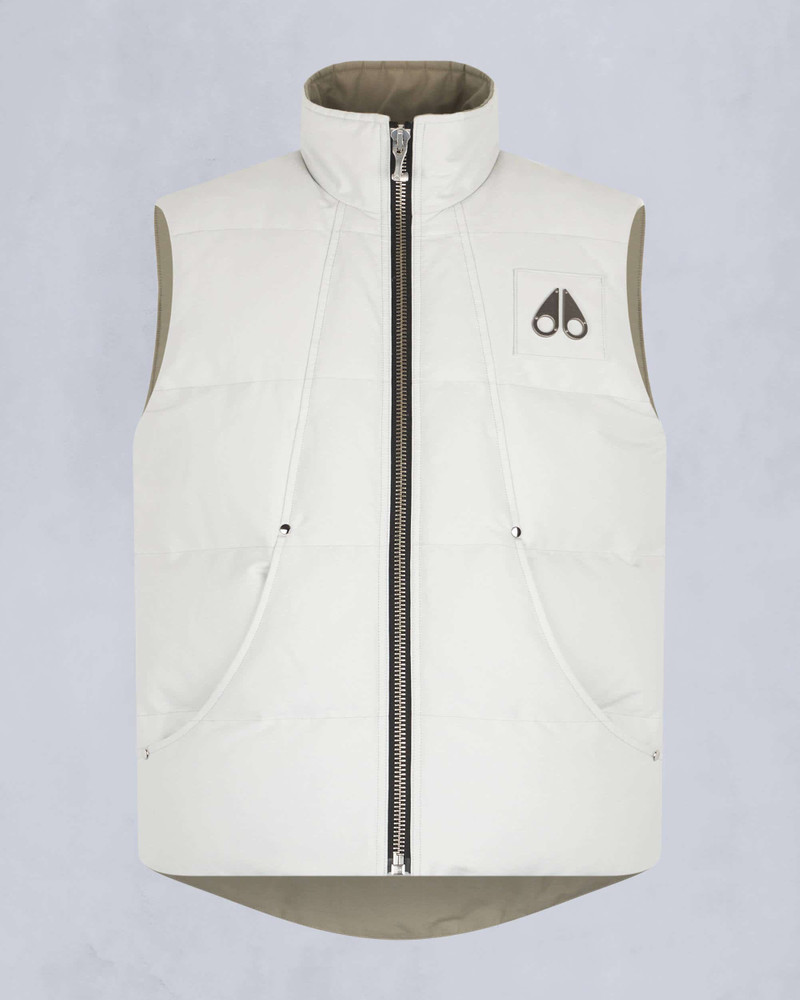 MONTREAL TONAL VEST 1