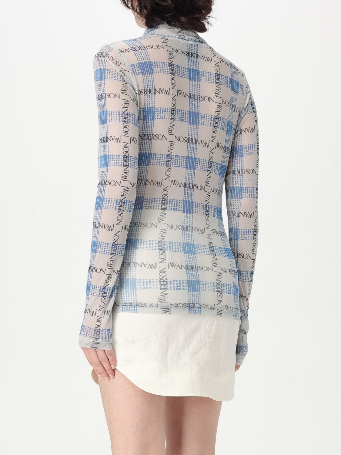 Top woman Jw Anderson - 3