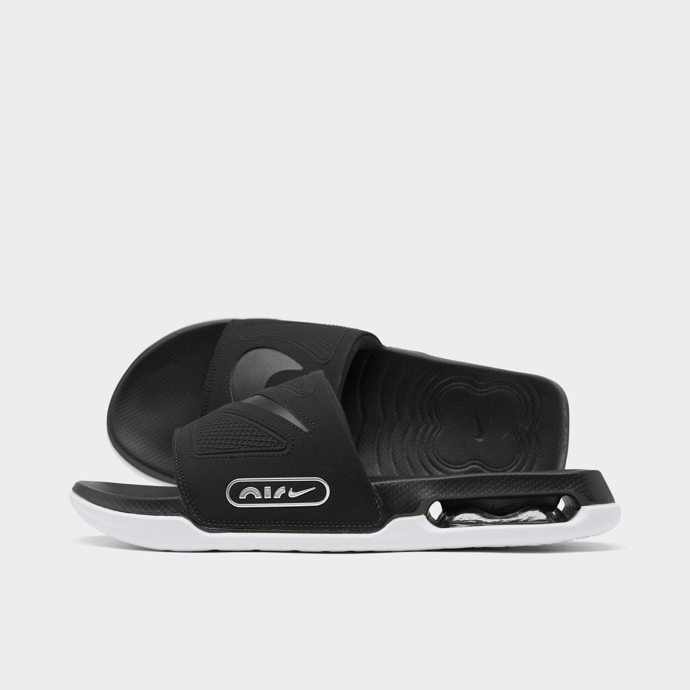 MEN'S NIKE AIR MAX CIRRO SLIDE SANDALS - 1