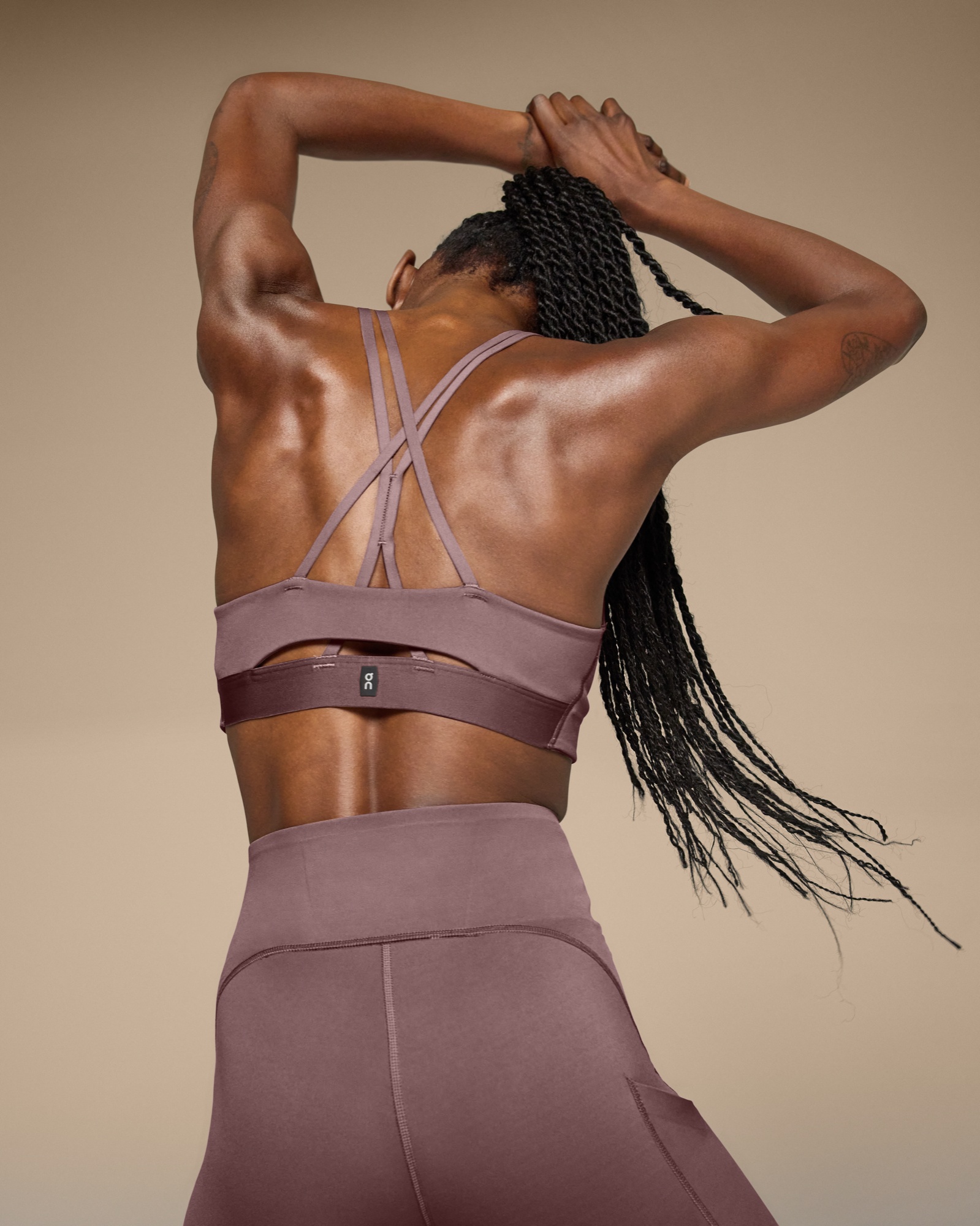 Movement Bra - 3
