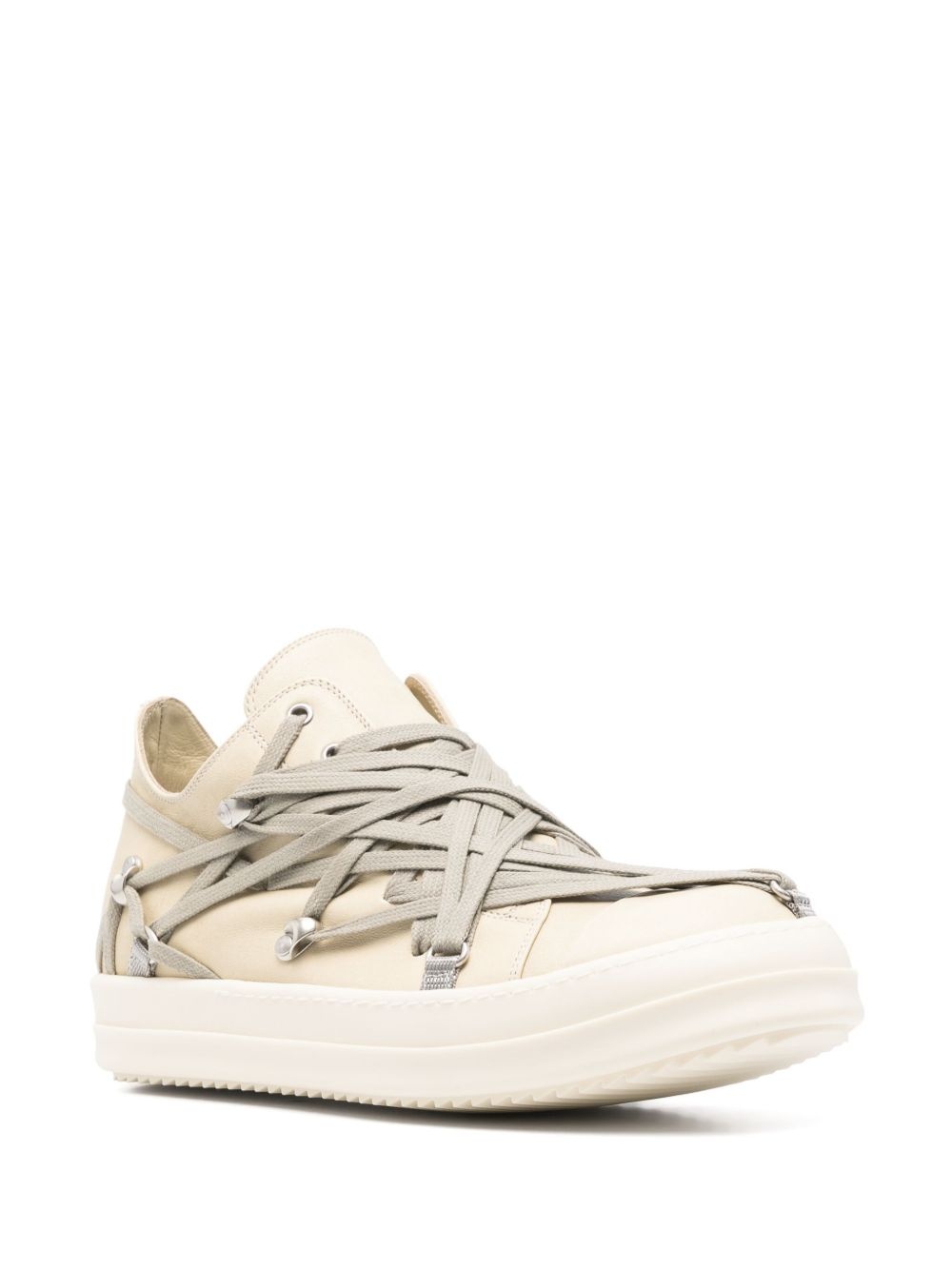 Megalaced sneakers - 2