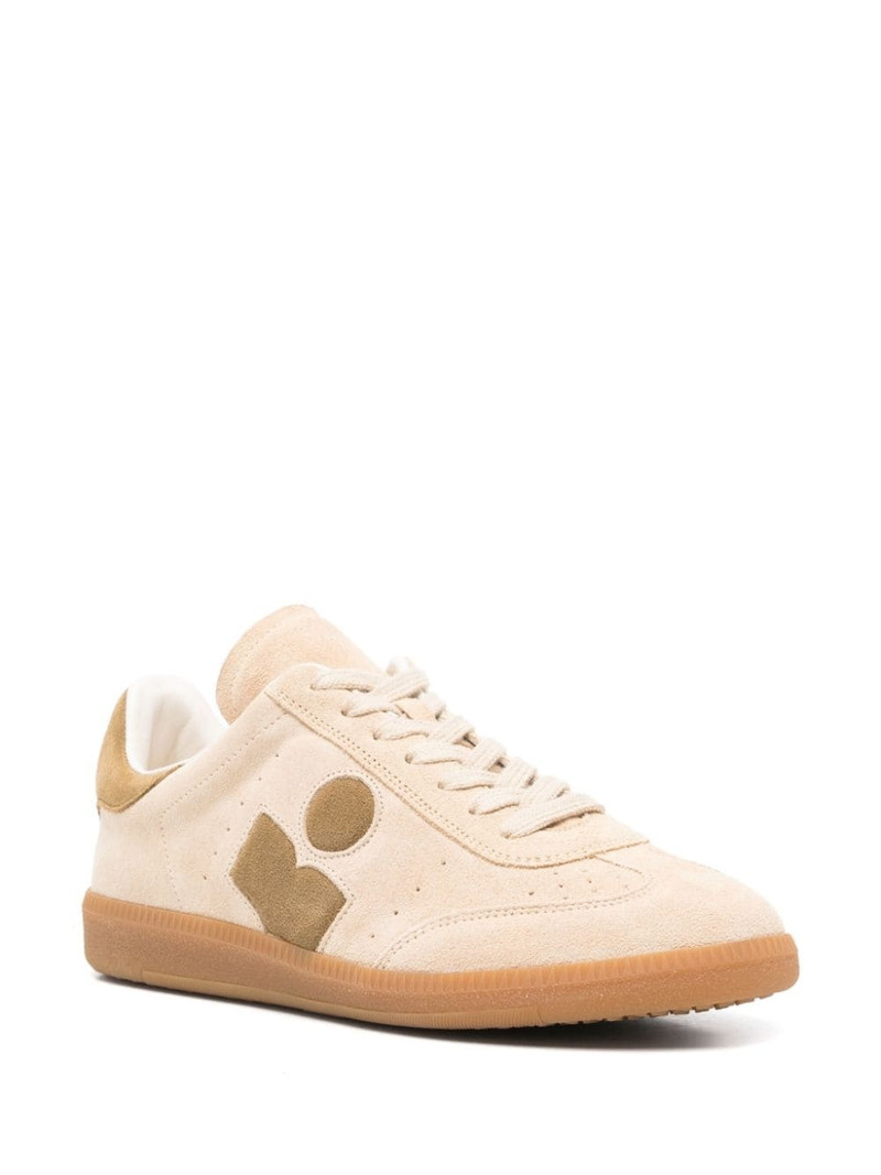 Isabel Marant Brycy sneakers outlook