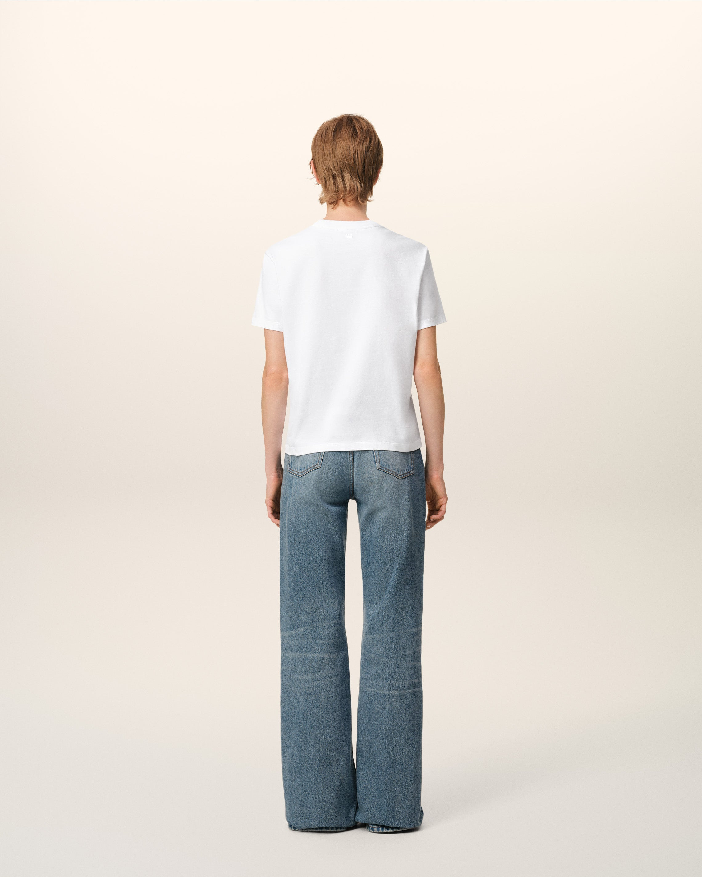 AMI DE COEUR T-SHIRT - 5