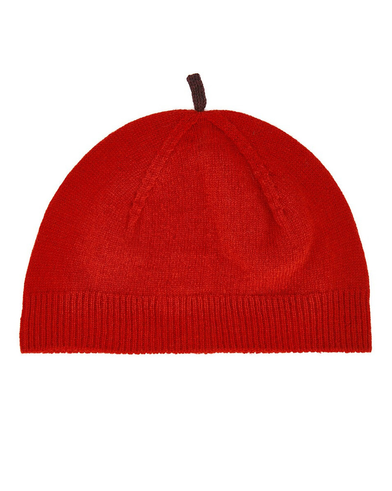 CHARLES JEFFREY LOVERBOY Apple Skull Cap outlook