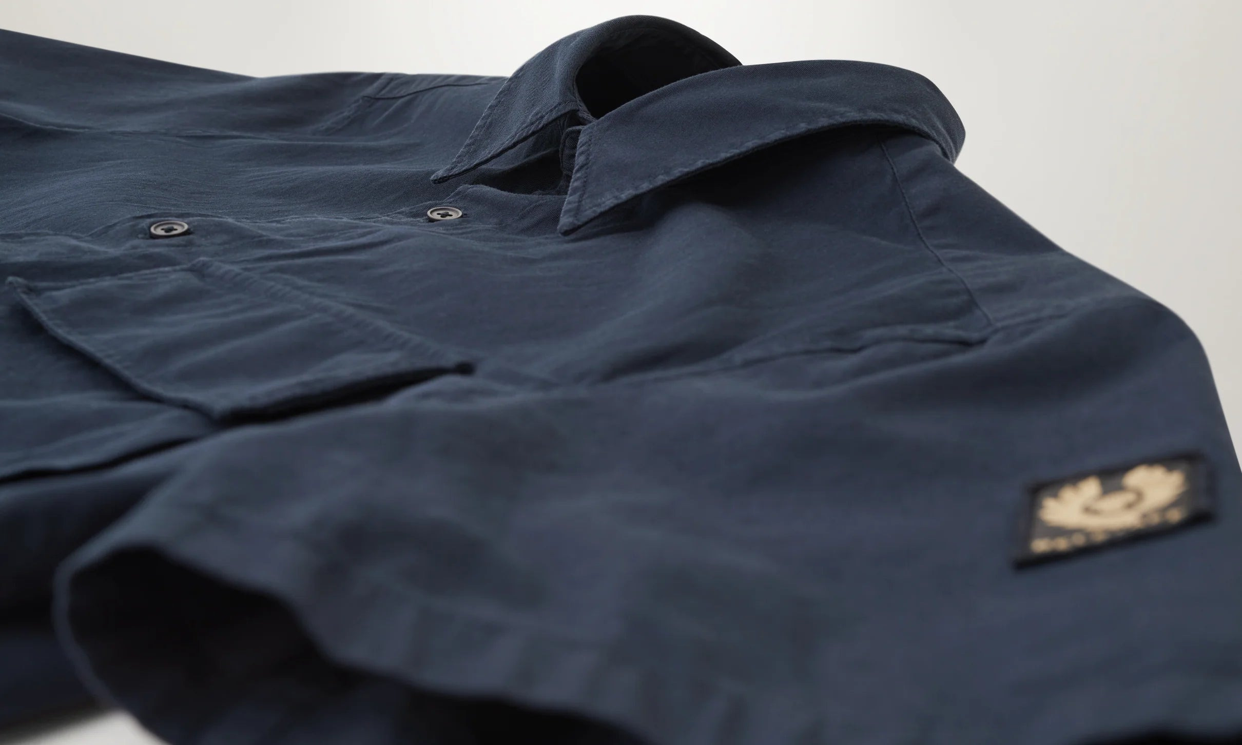 SCALE SHORT SLEEVE SHIRT - 3