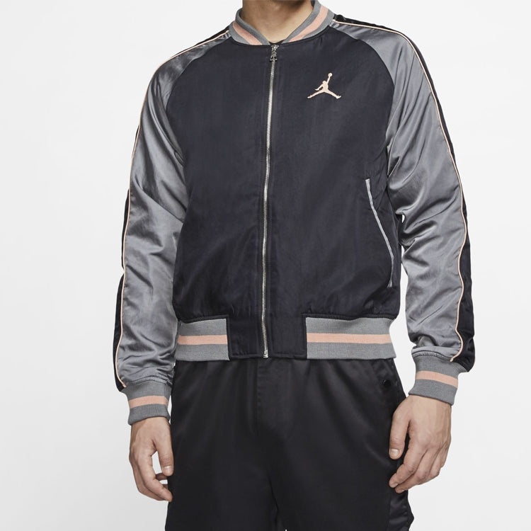 Air Jordan MENS As J Rmstred Souvenir Black CD5772-010 - 4