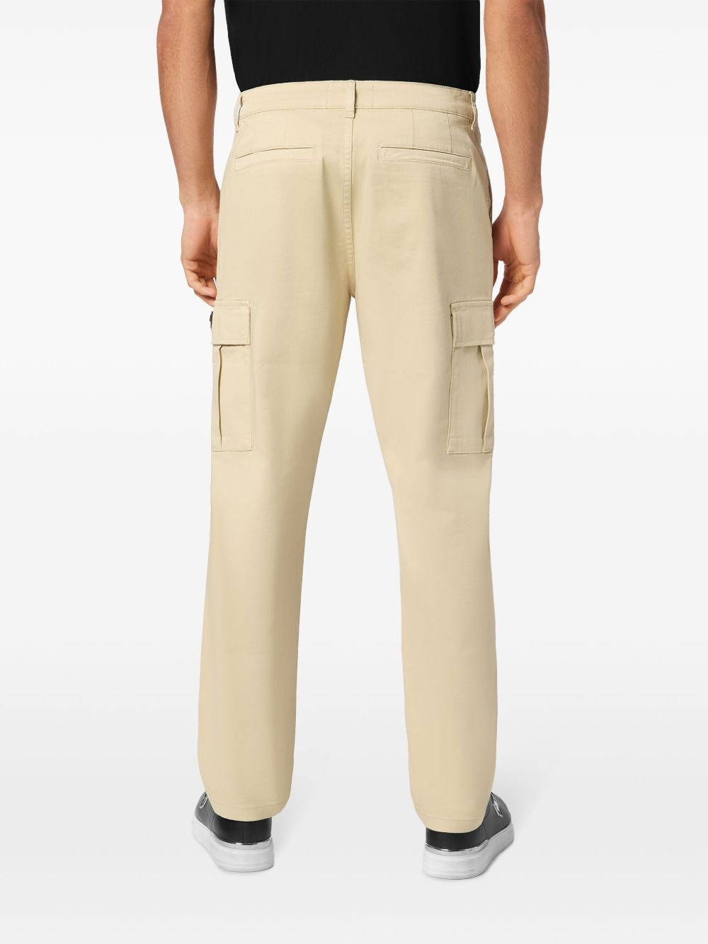 cargo trousers - 4