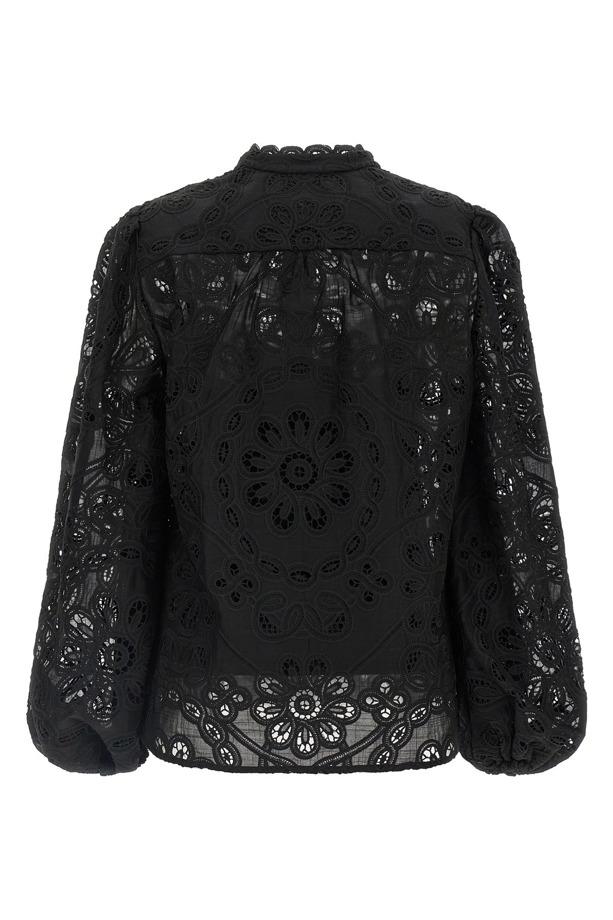 'Rhiannon' shirt - 3