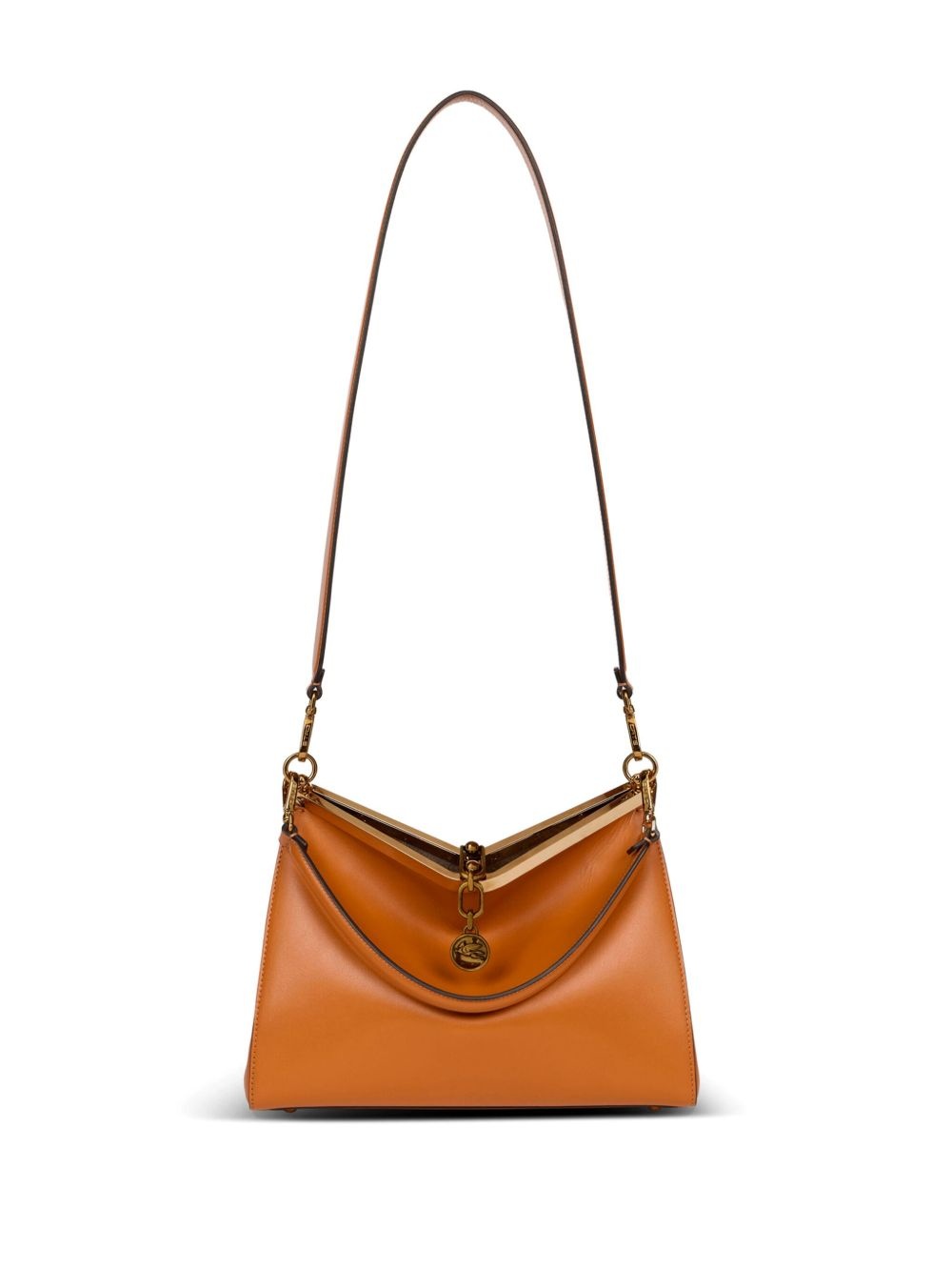 medium Vela shoulder bag - 6